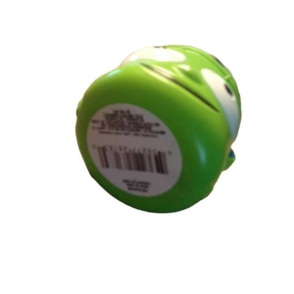 frankenstein halloween cup with lid straw fun party - Picture 4 of 4